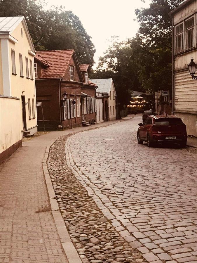 Vallikraavi * Tartu