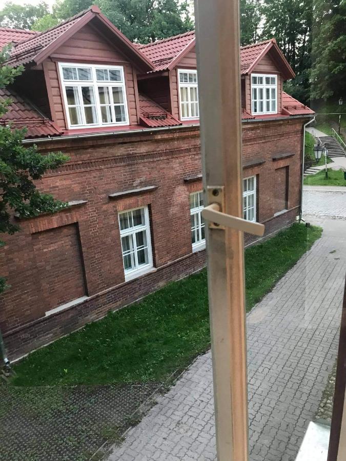Vallikraavi Tartu