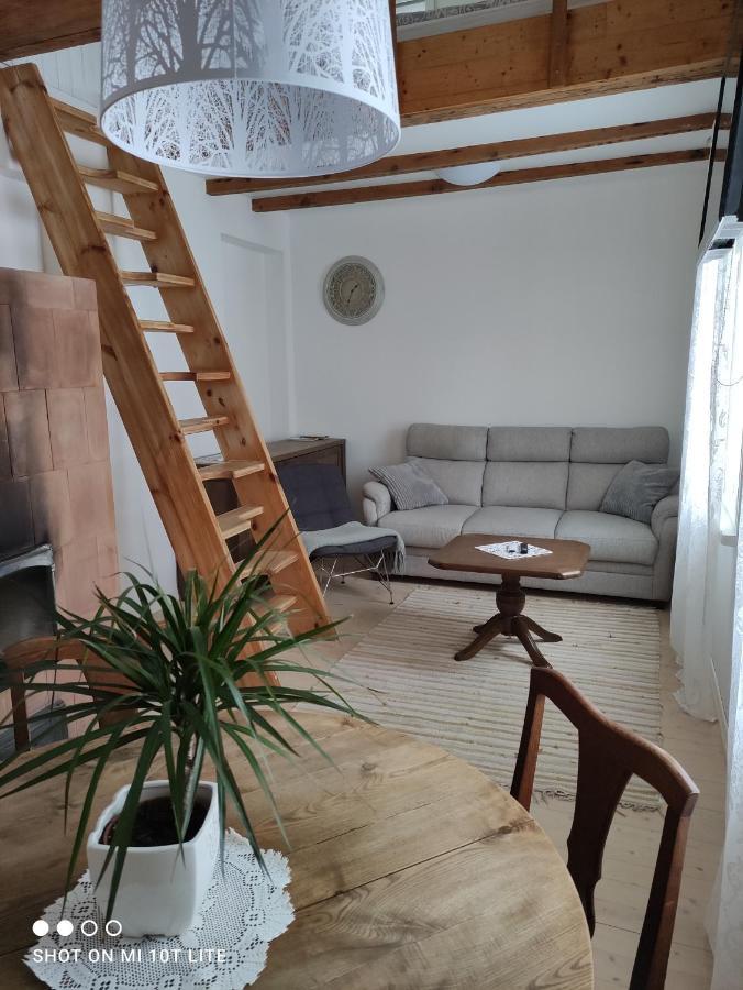 Vallikraavi Appartamento Tartu