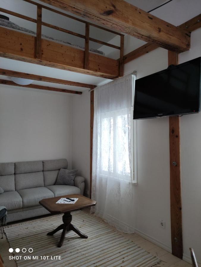 Apartment Vallikraavi
