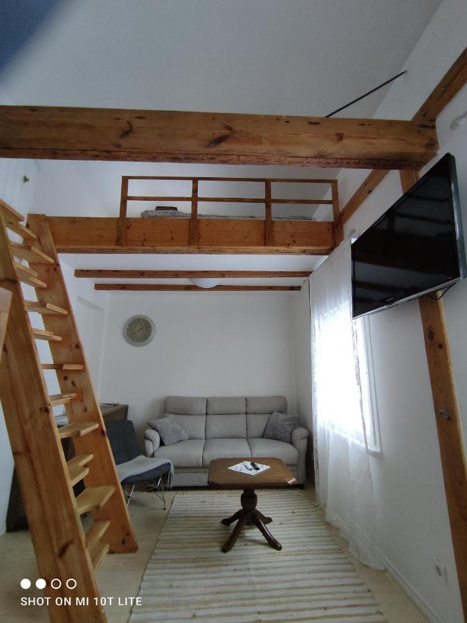 Vallikraavi Apartment *